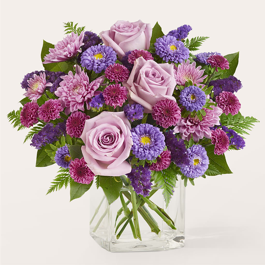 In Harmony Bouquet – Concord Flowers, Concord CA