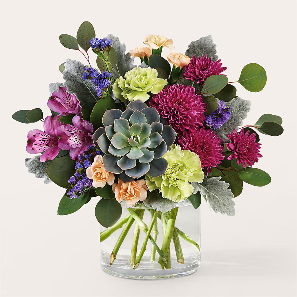 Botanical Dream Bouquet – Concord Flowers, Concord CA
