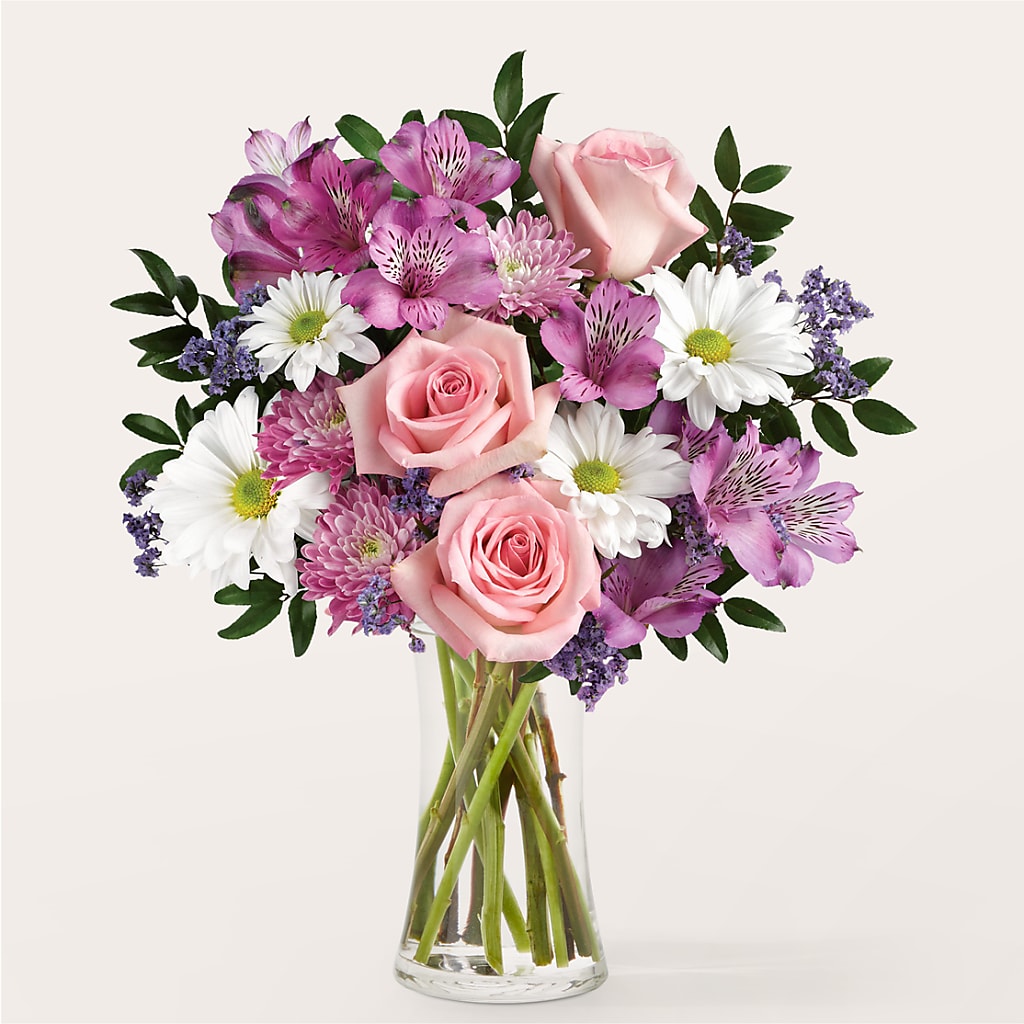 Enchantment Bouquet – Concord Flowers, Concord CA