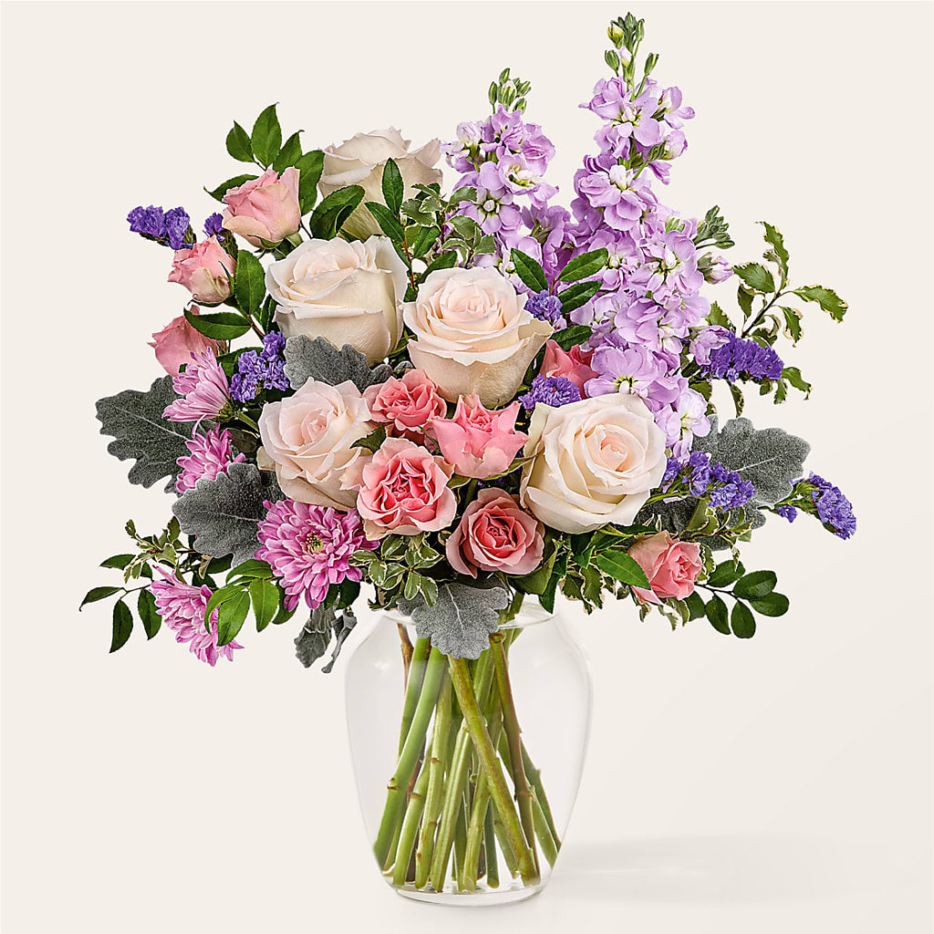 Well Wishes Bouquet – Concord Flowers, Concord CA