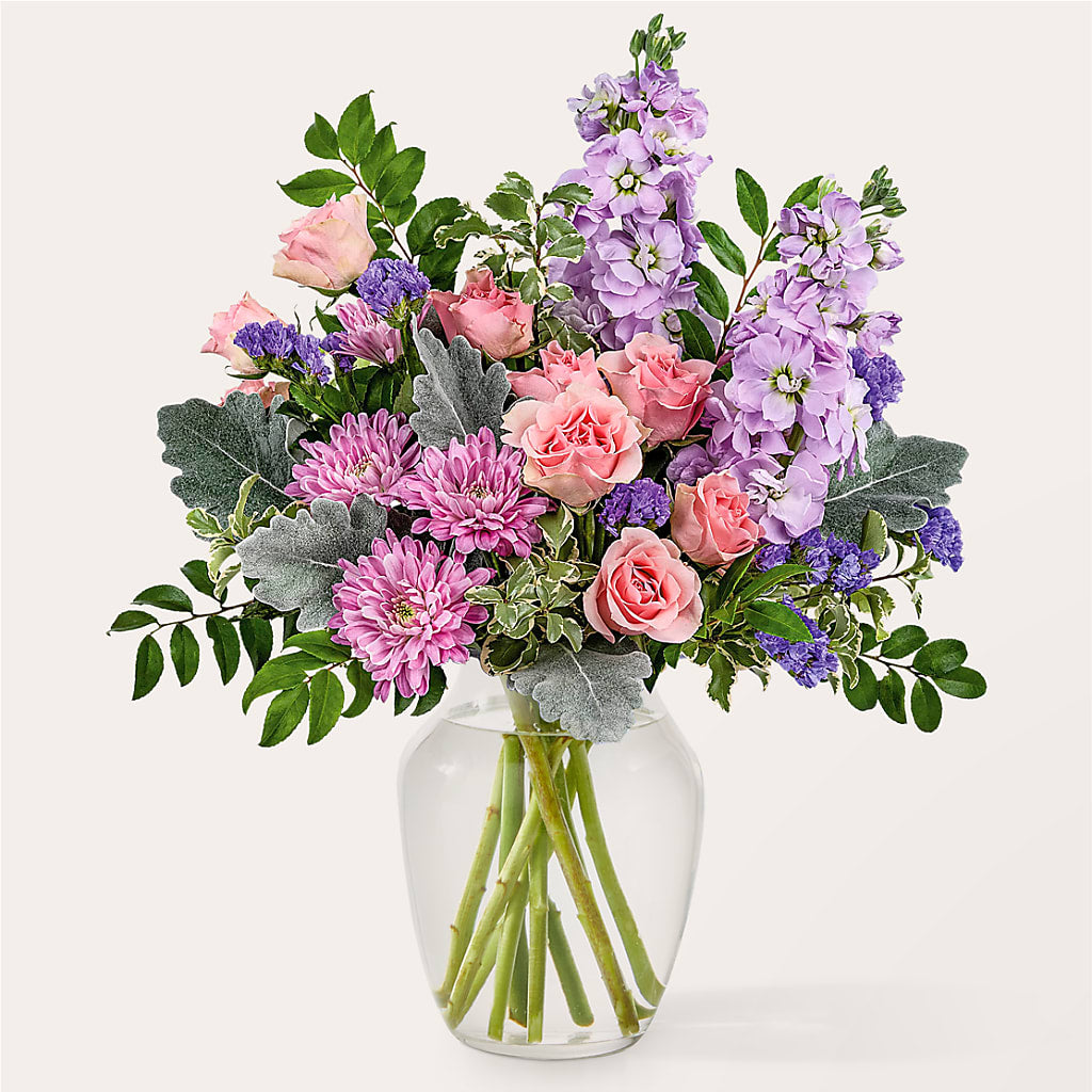 Well Wishes Bouquet – Concord Flowers, Concord CA
