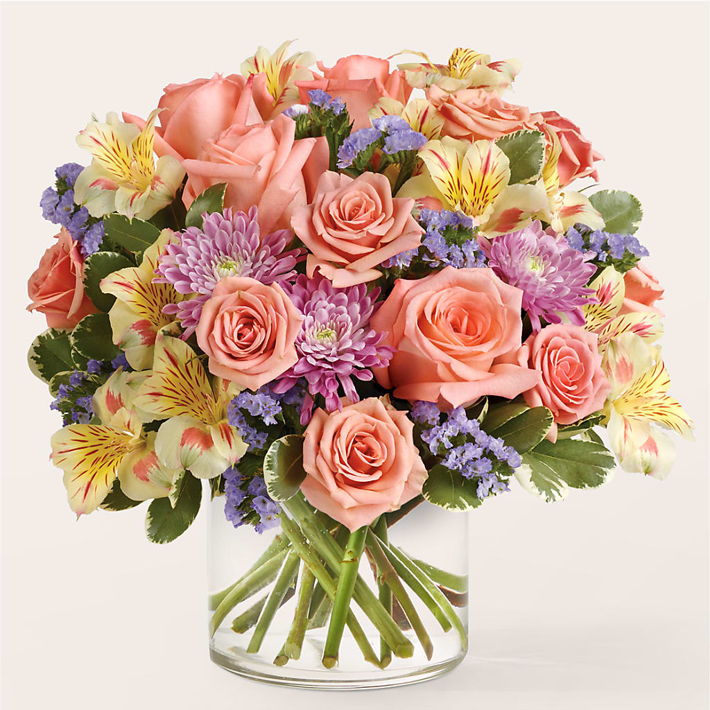 Candy Coated Bouquet – Concord Flowers, Concord CA