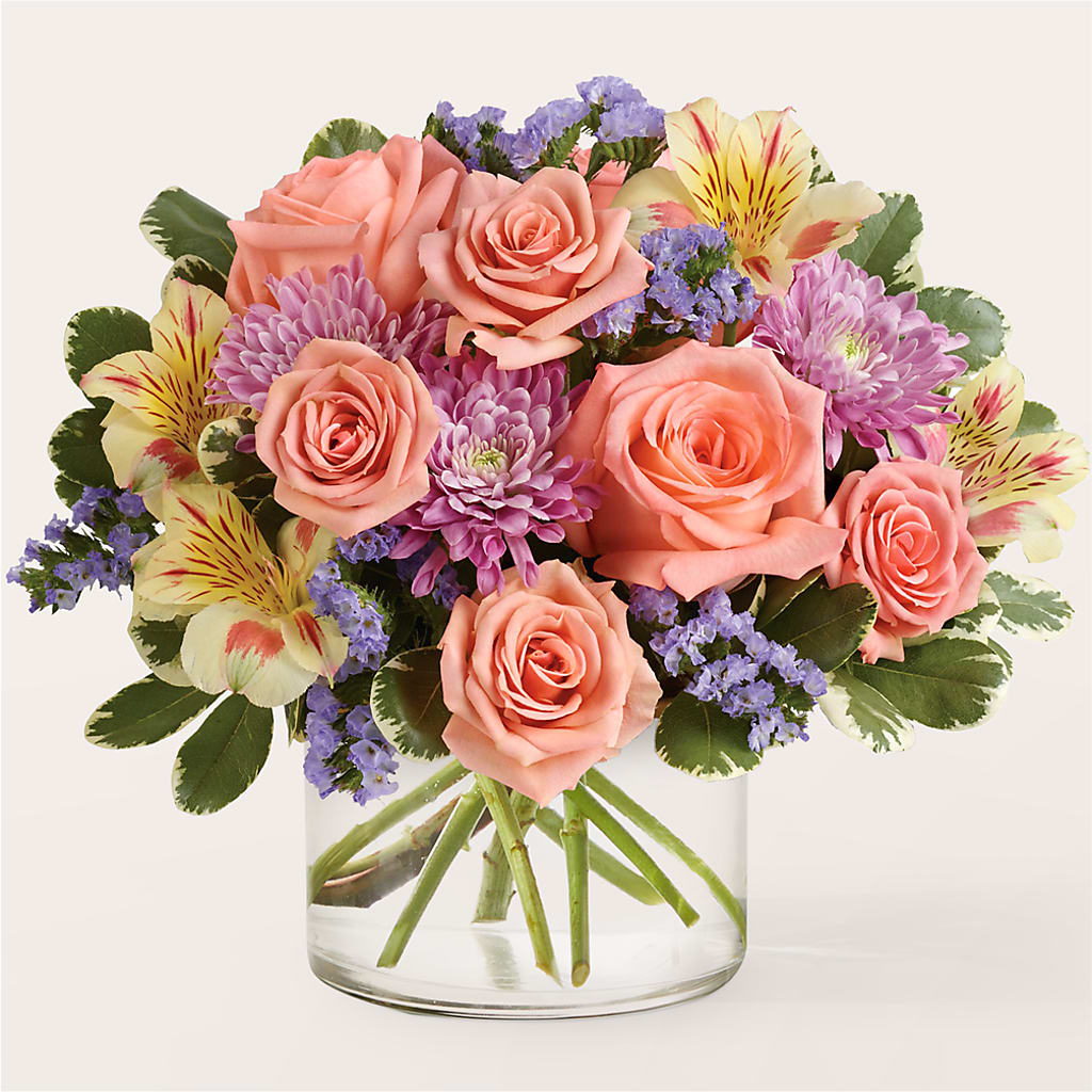 Candy Coated Bouquet – Concord Flowers, Concord CA
