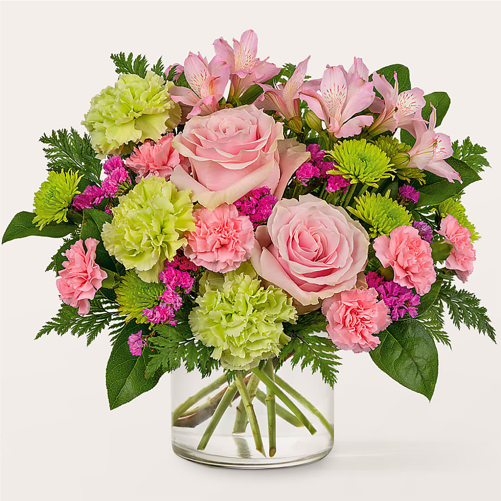 Pinch Me Bouquet – Concord Flowers, Concord CA