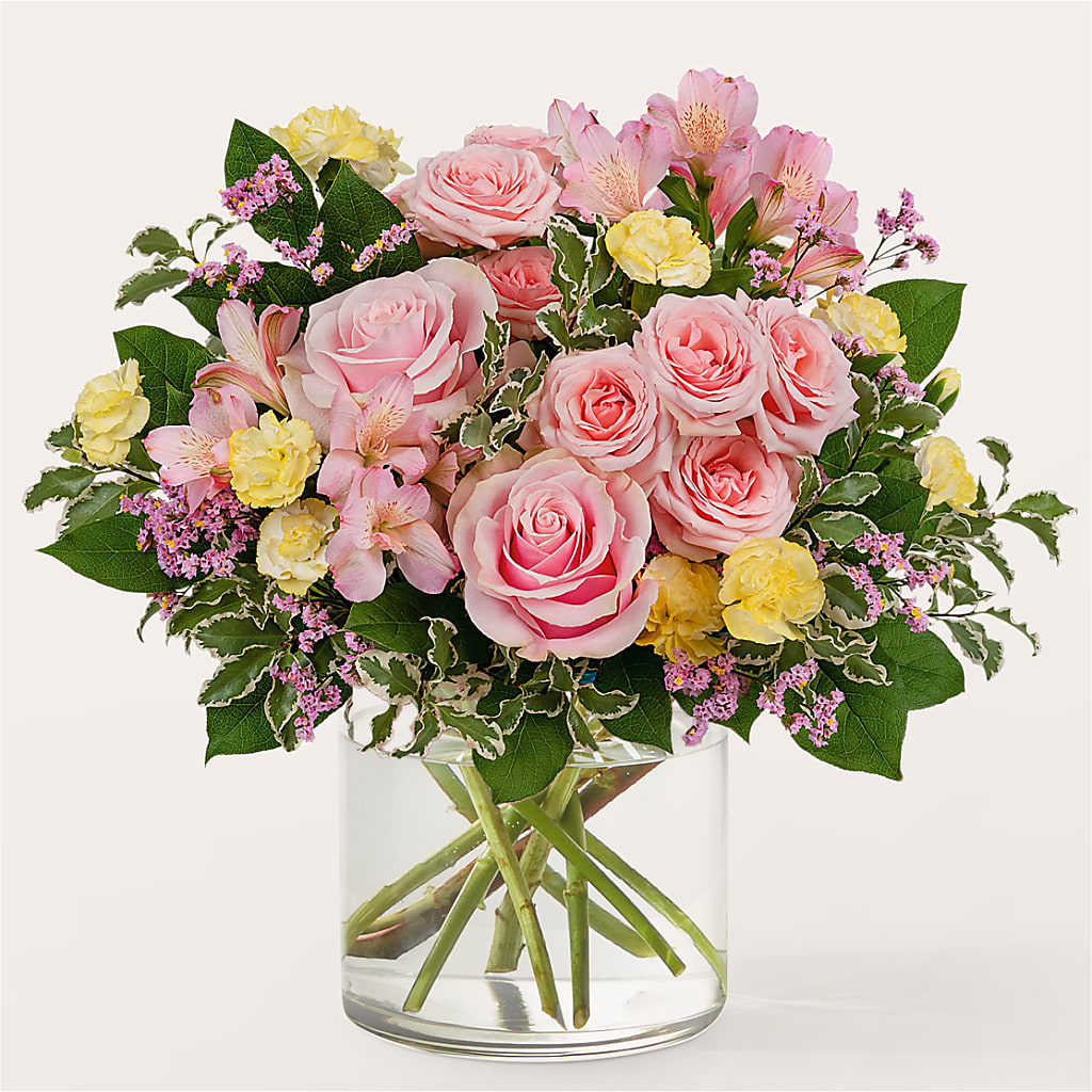 Refreshed Bouquet – Concord Flowers, Concord CA