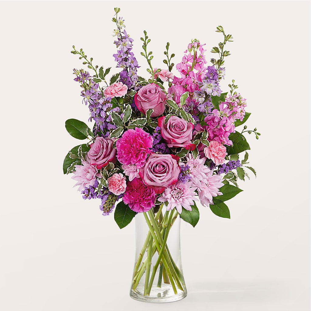 Sincerely Yours Bouquet – Concord Flowers, Concord CA