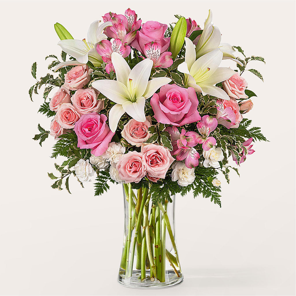 All the Best Bouquet – Concord Flowers, Concord CA