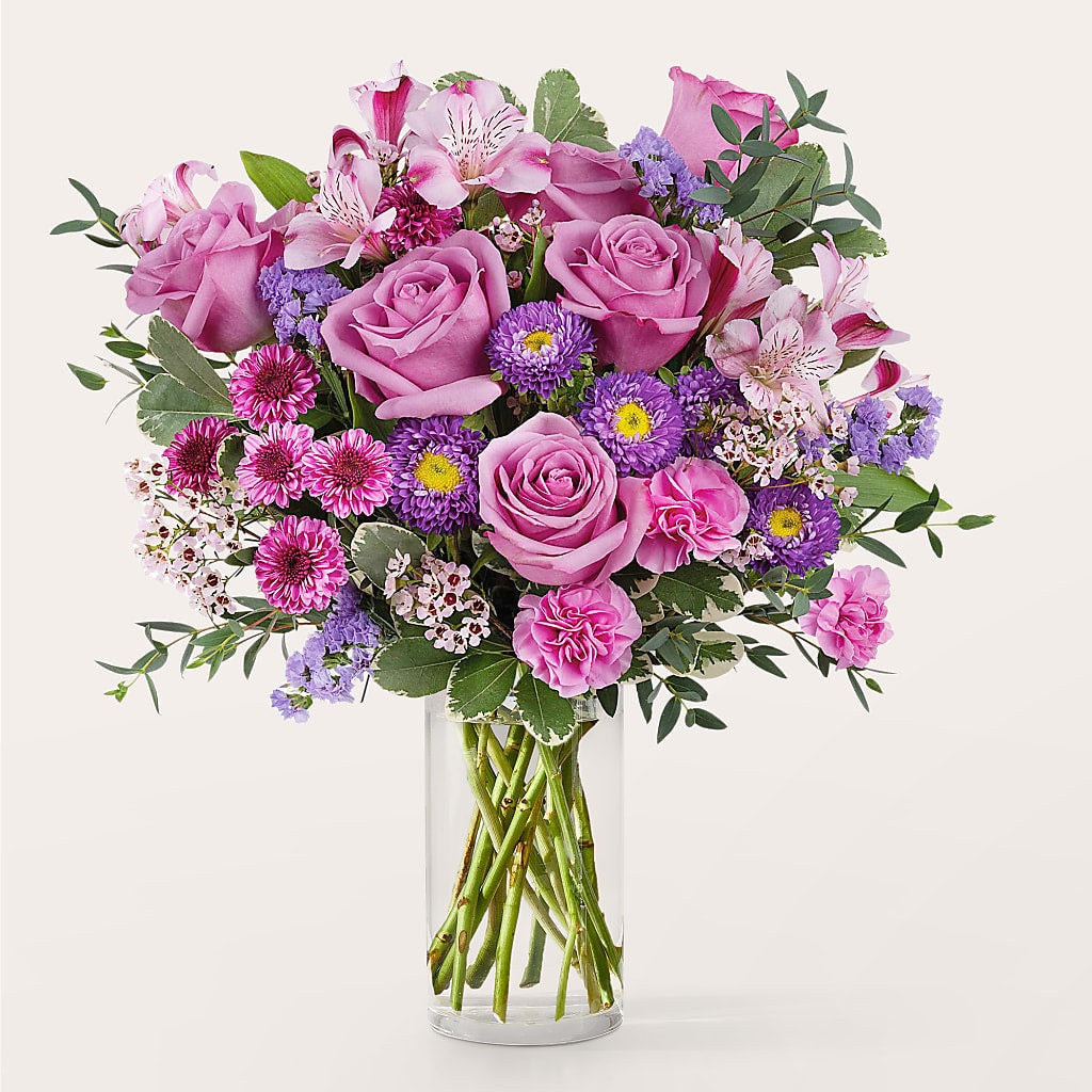 Fanciful Blossoms Bouquet – Concord Flowers, Concord CA