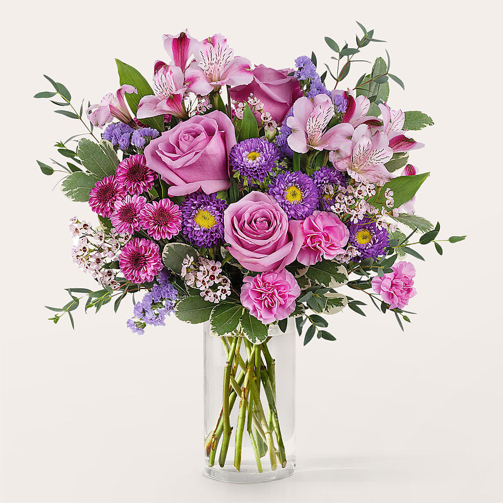 Fanciful Blossoms Bouquet – Concord Flowers, Concord CA