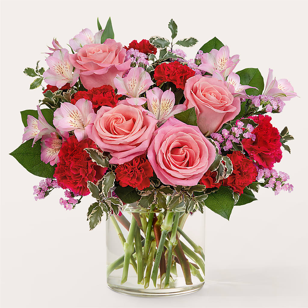 First Impressions Bouquet – Concord Flowers, Concord CA
