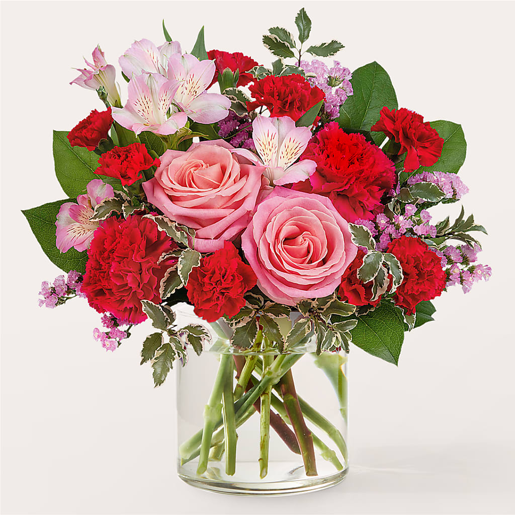 First Impressions Bouquet – Concord Flowers, Concord CA