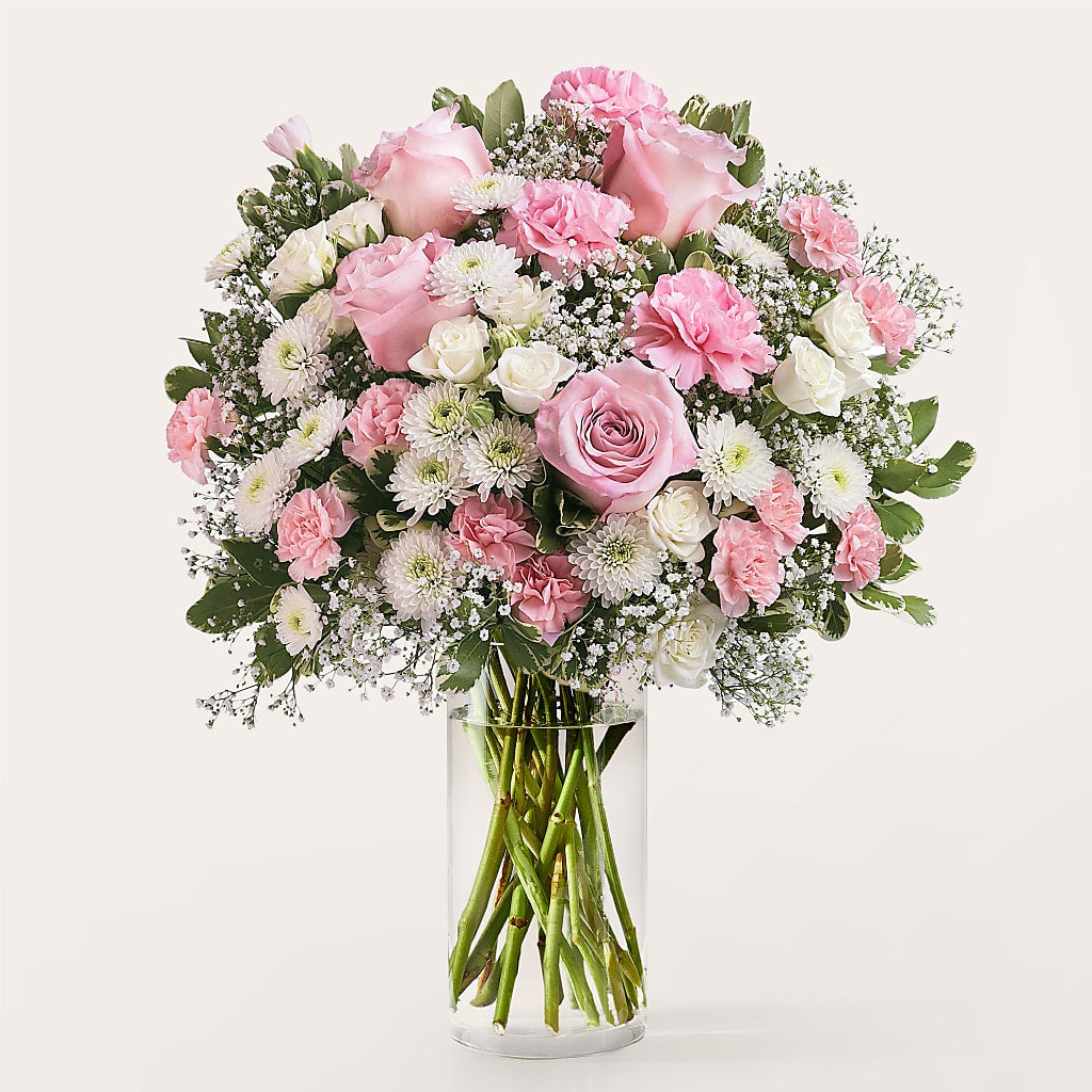 Vintage Glamour Bouquet – Concord Flowers, Concord CA
