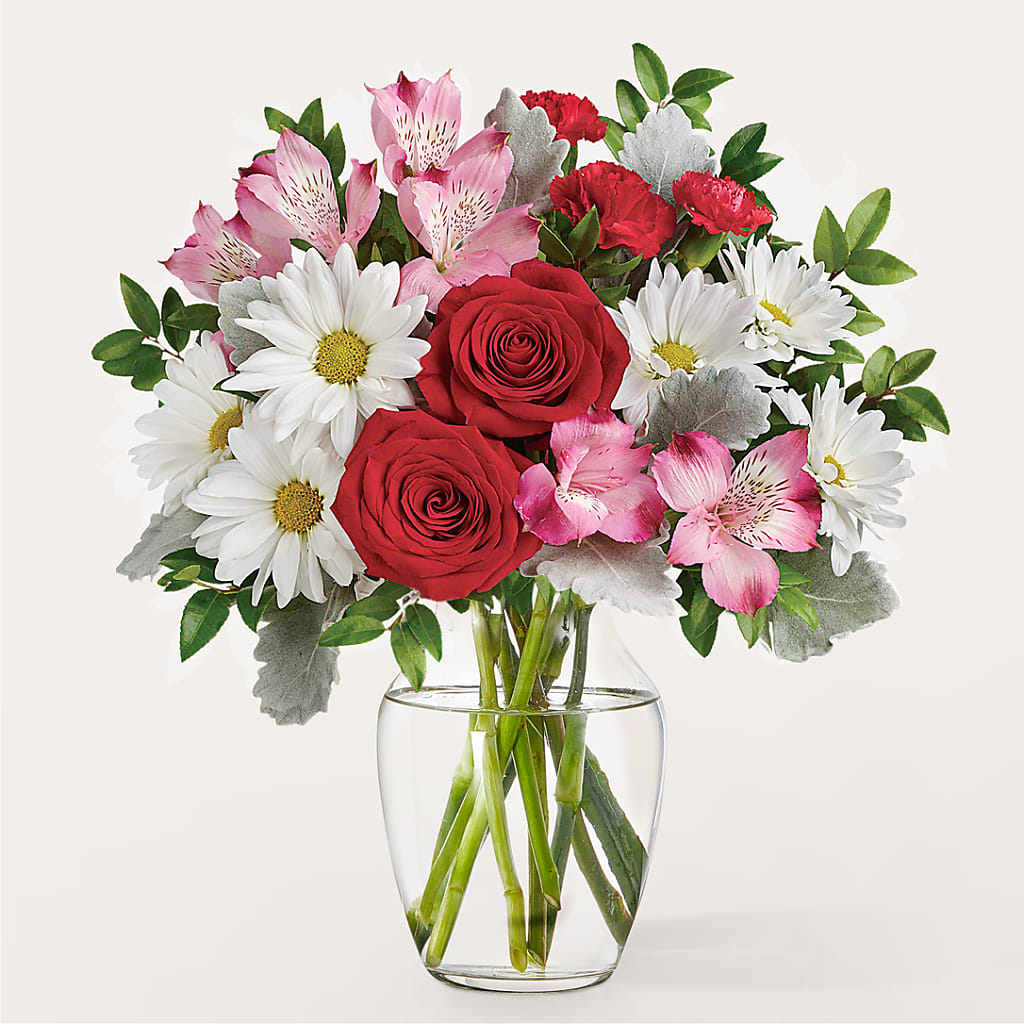 Sugary Sweet Bouquet – Concord Flowers, Concord CA