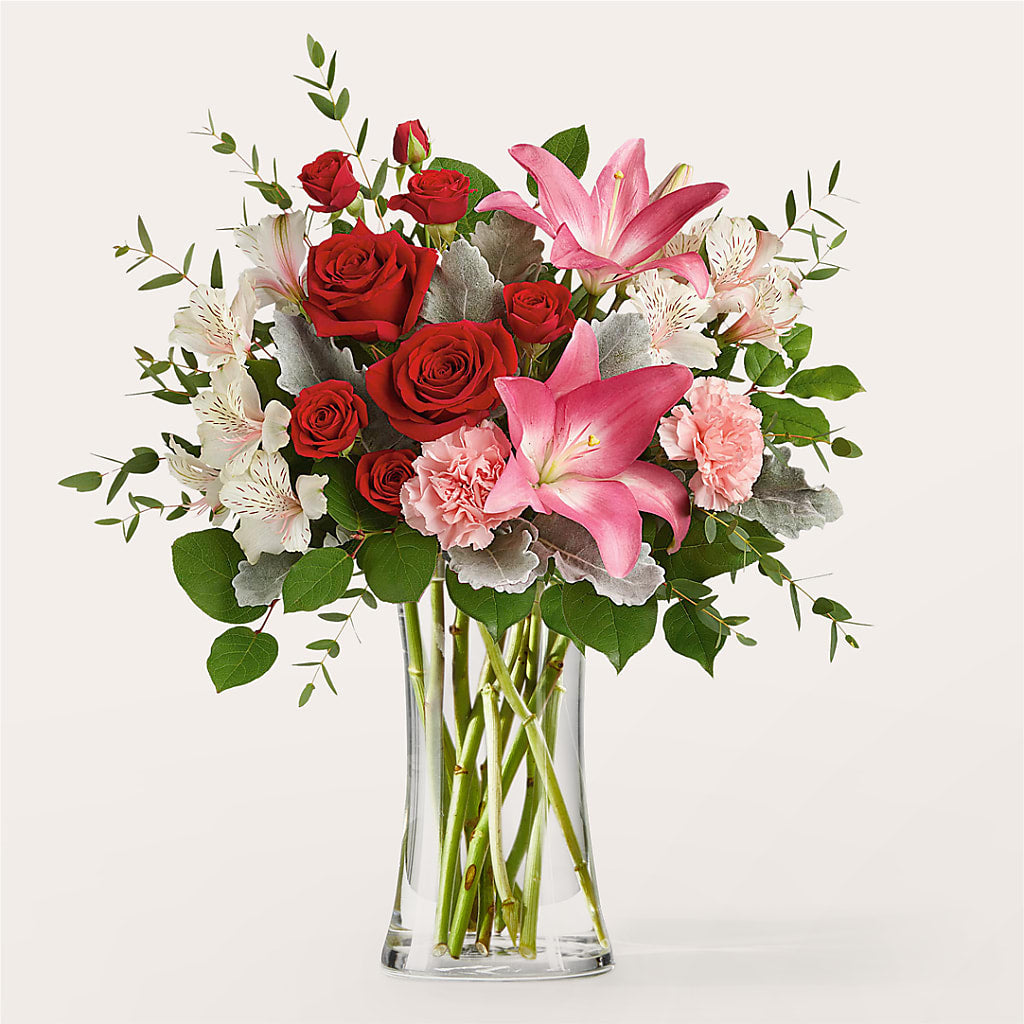 Everything to Me Bouquet – Concord Flowers, Concord CA