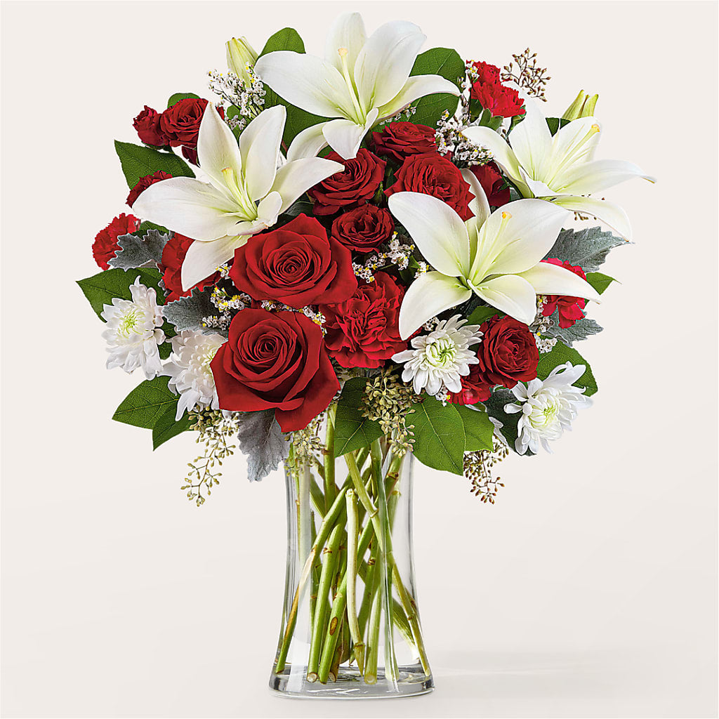 Floral Symphony Bouquet – Concord Flowers, Concord CA