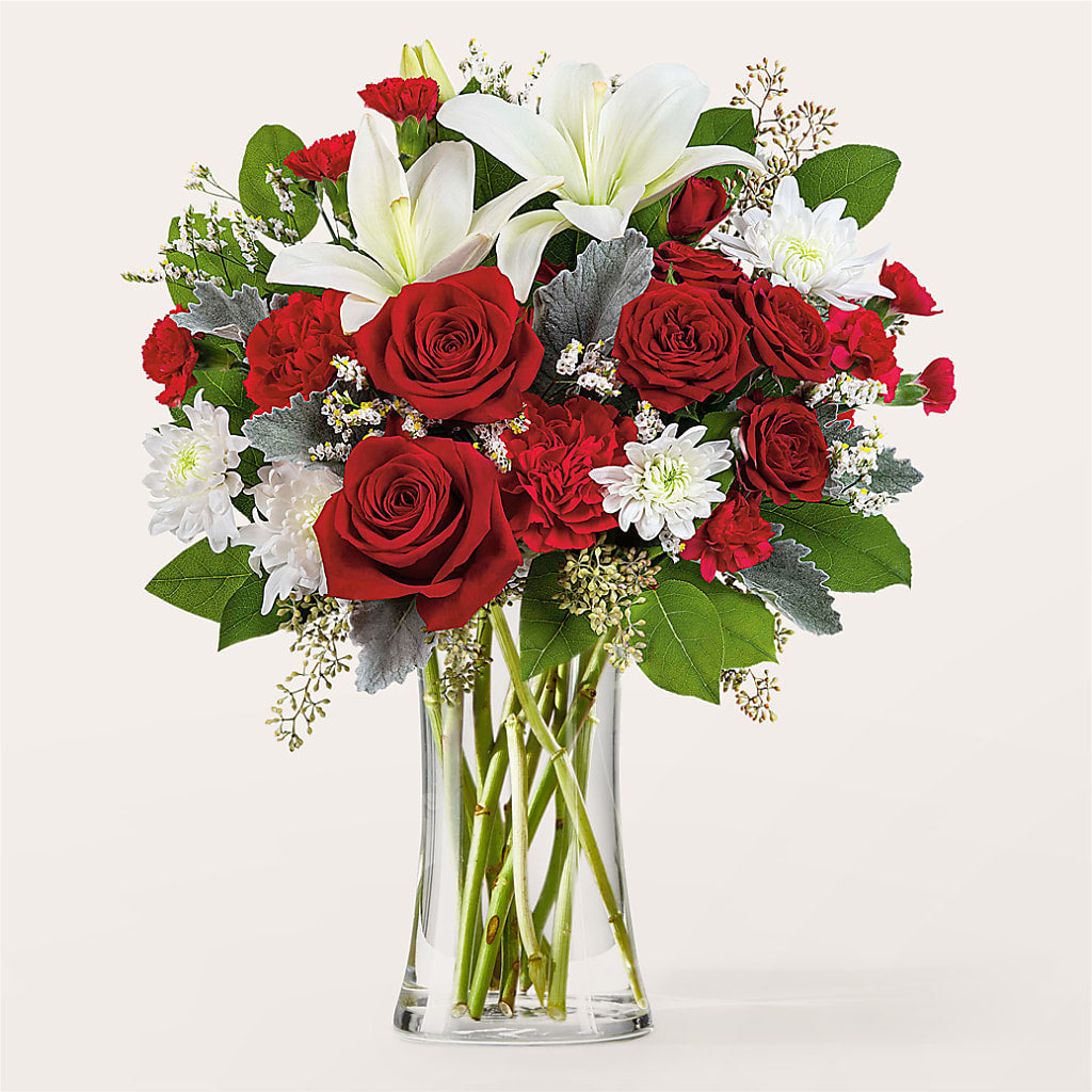 Floral Symphony Bouquet – Concord Flowers, Concord CA