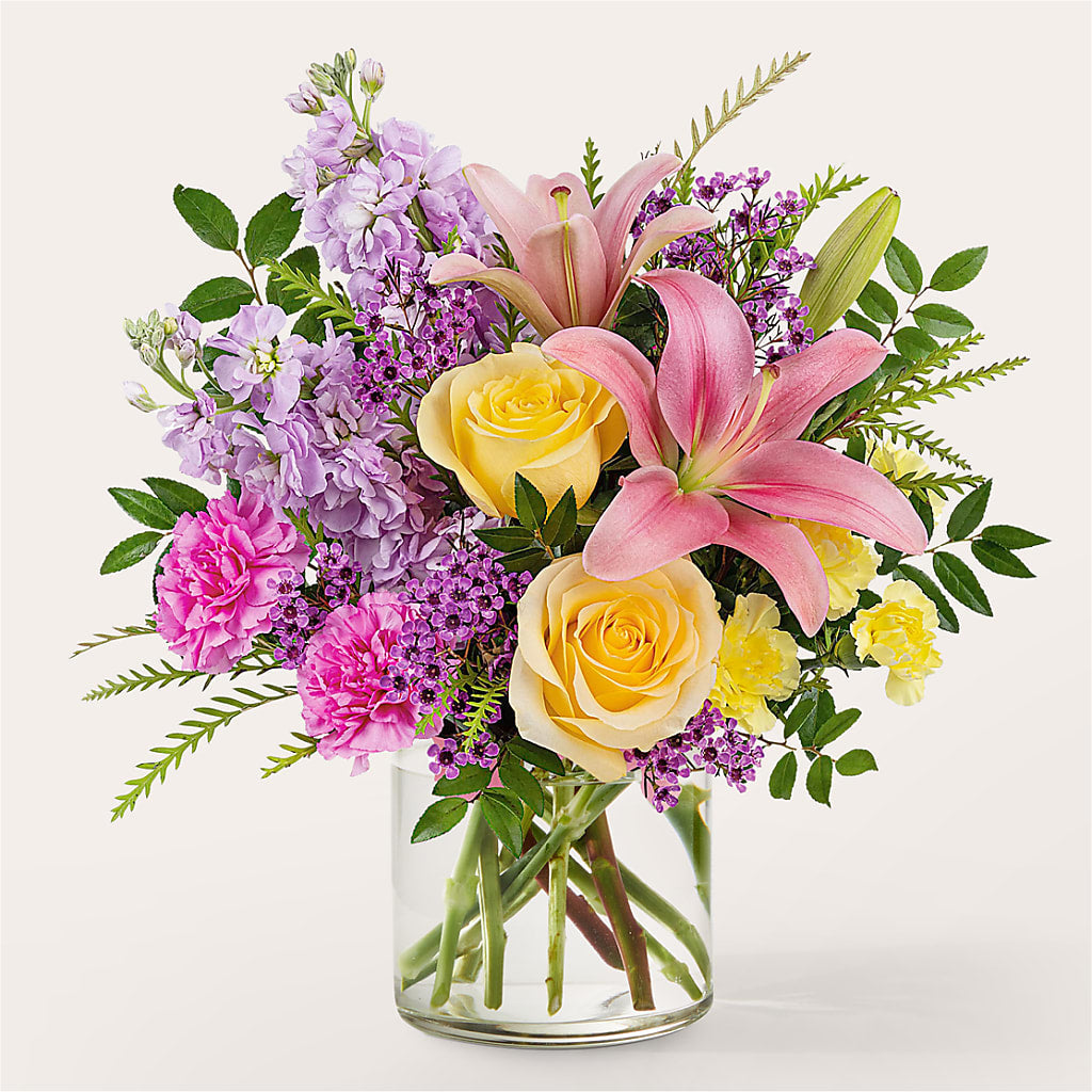 Jubilee Bouquet – Concord Flowers, Concord CA