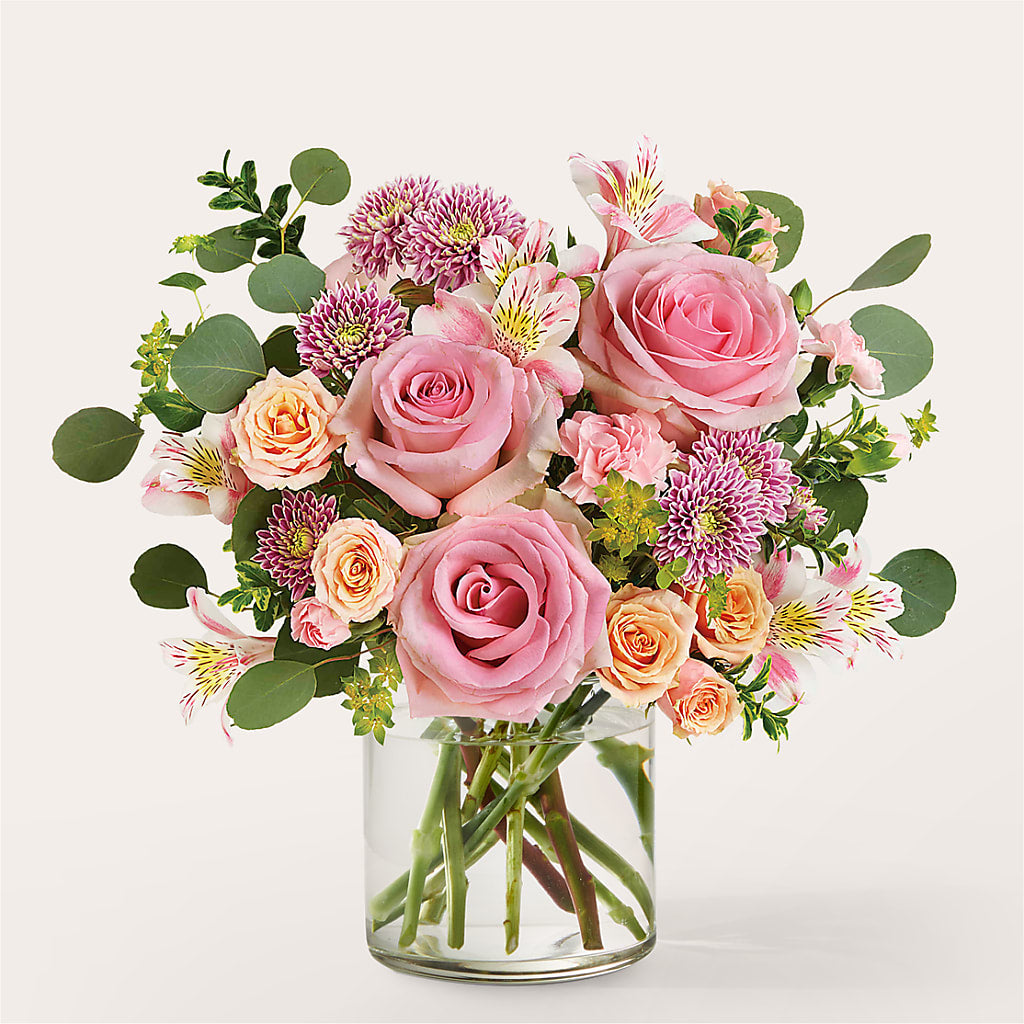 Pleasant Pastures Bouquet – Concord Flowers, Concord CA