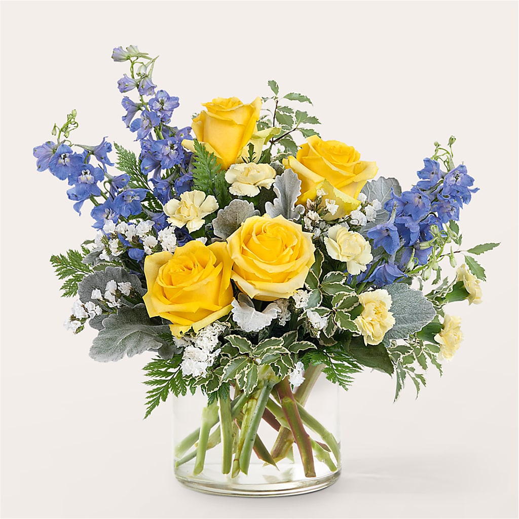 Butterfly Wings Bouquet – Concord Flowers, Concord CA
