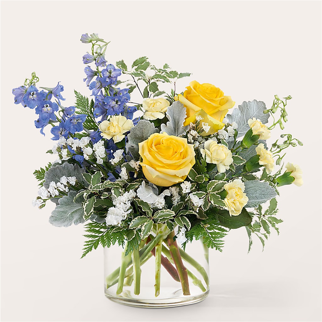 Butterfly Wings Bouquet – Concord Flowers, Concord CA