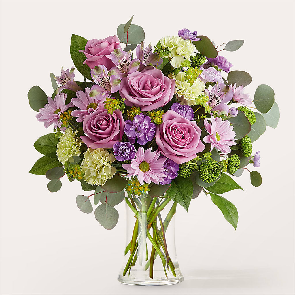 Emerald City Bouquet – Concord Flowers, Concord CA