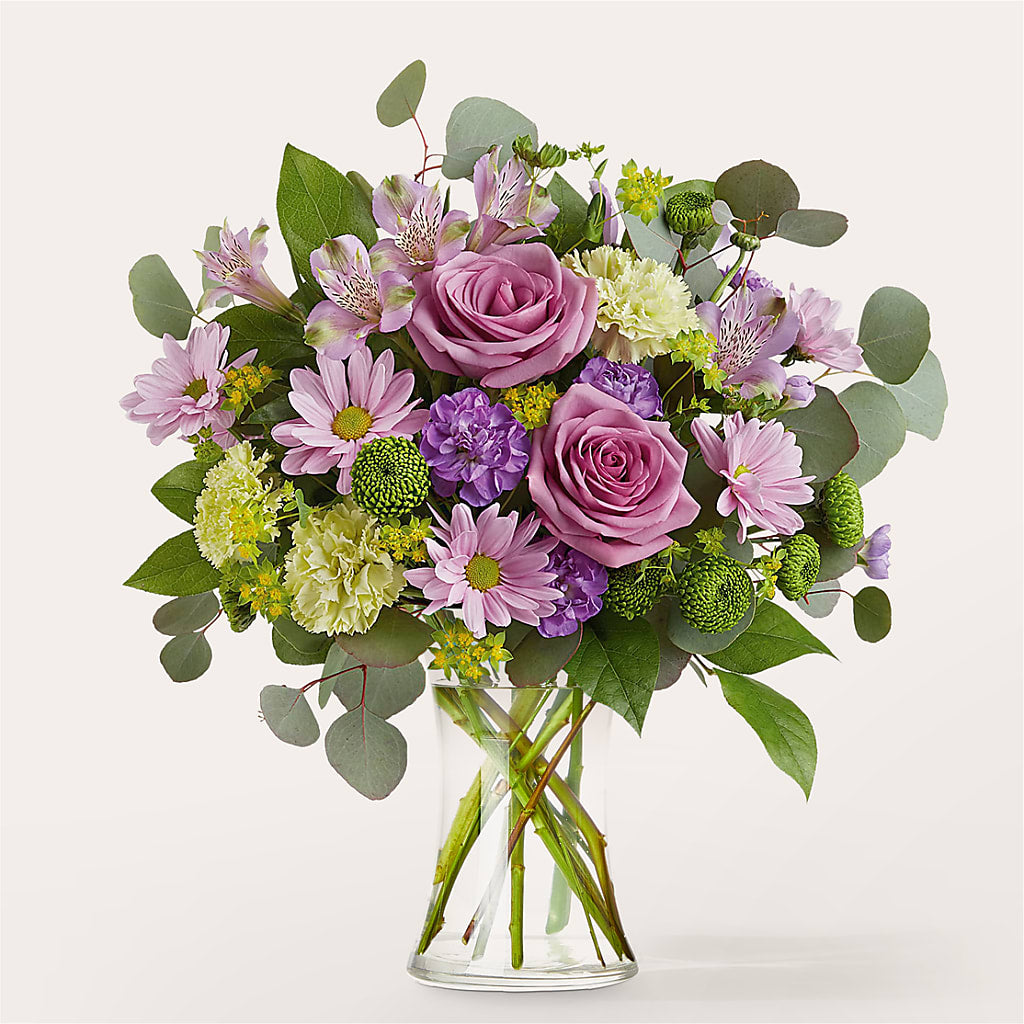 Emerald City Bouquet – Concord Flowers, Concord CA