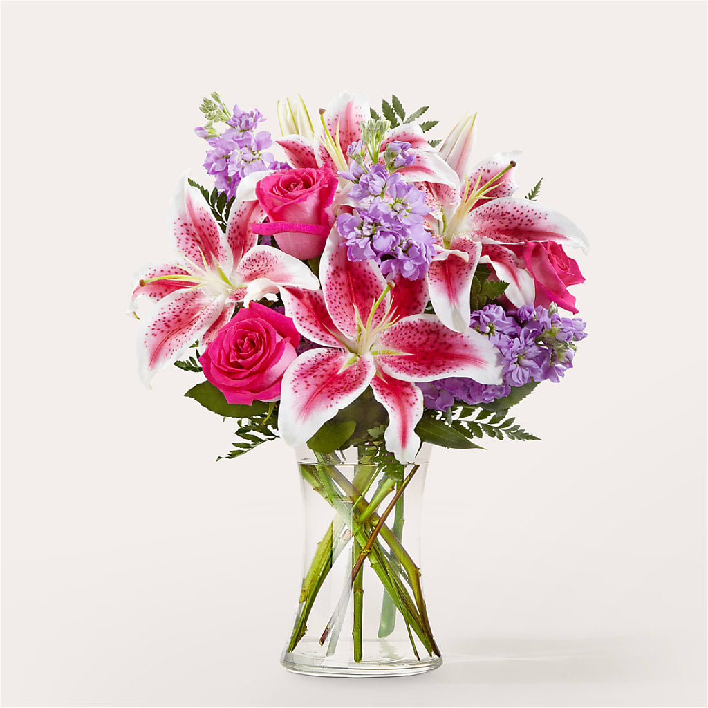 Amore Bouquet – Concord Flowers, Concord CA