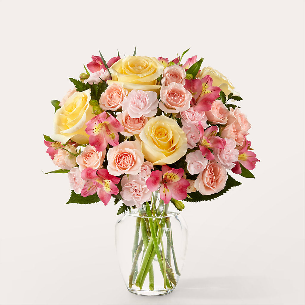 Just Lovely Bouquet – Concord Flowers, Concord CA