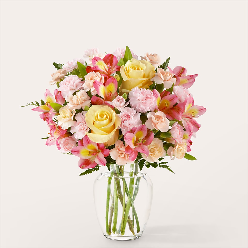 Just Lovely Bouquet – Concord Flowers, Concord CA