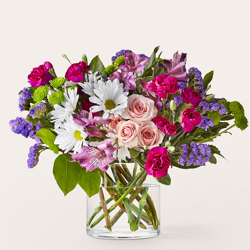 Wild Berry Bouquet – Concord Flowers, Concord CA