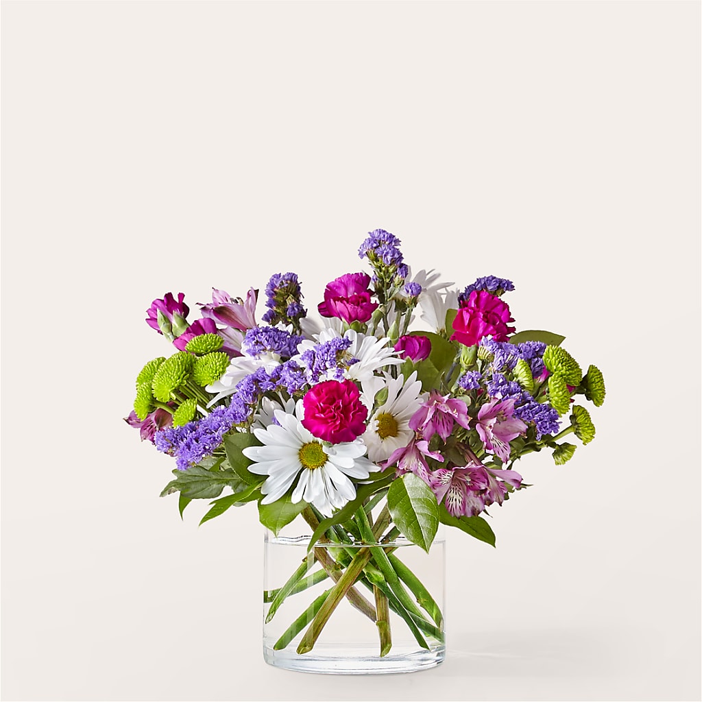 Wild Berry Bouquet – Concord Flowers, Concord CA