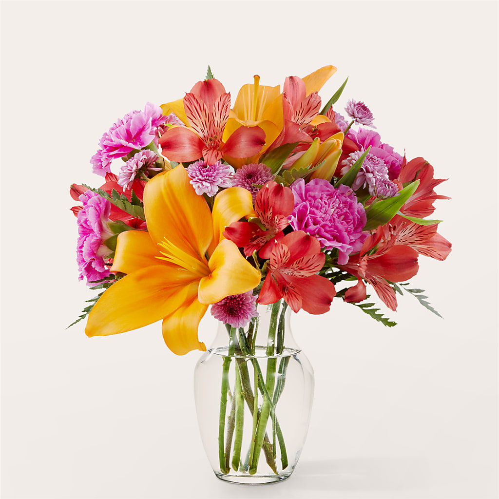 Entranced Bouquet – Concord Flowers, Concord CA