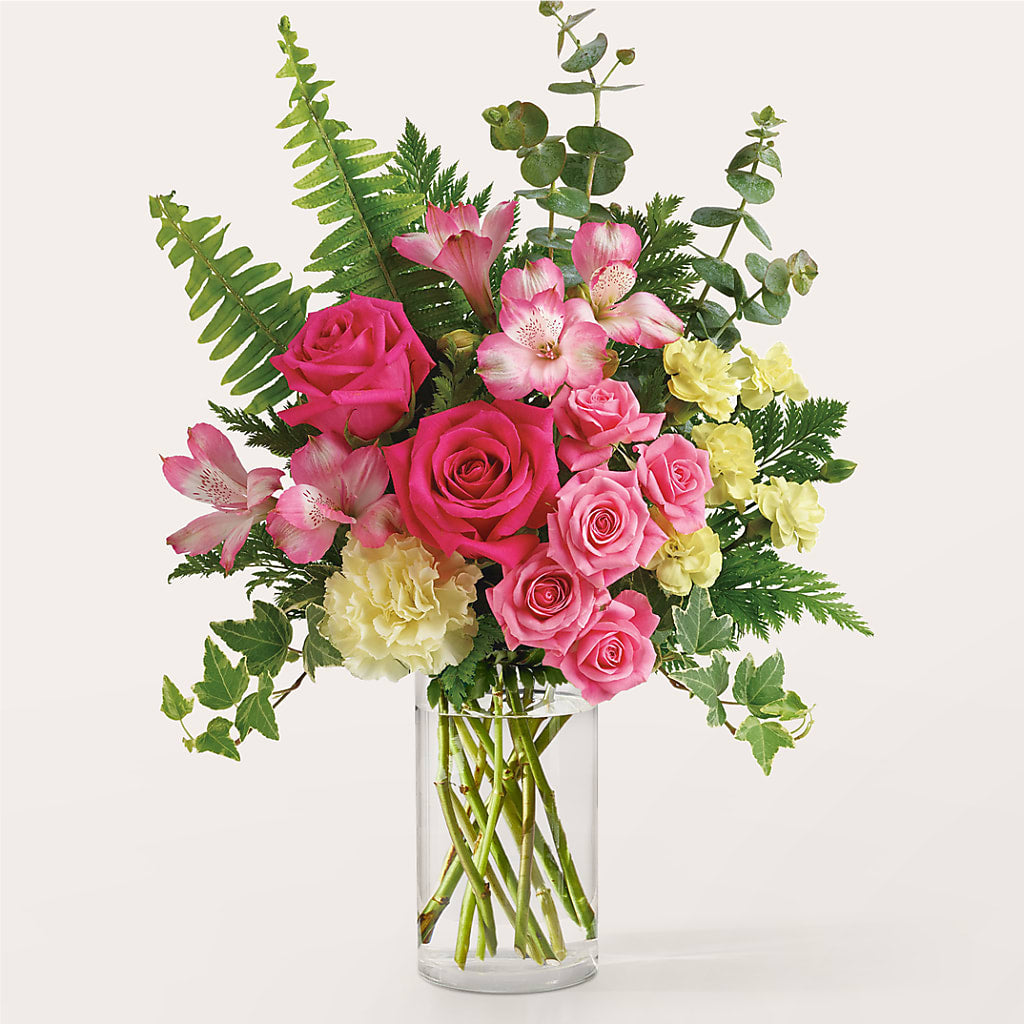 Strawberry Margarita Bouquet – Concord Flowers, Concord CA