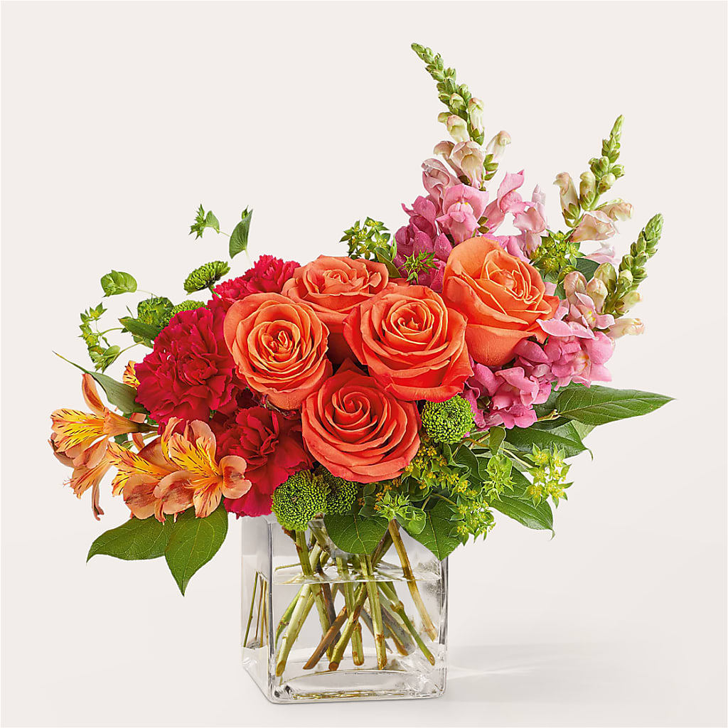 Cosmopolitan Bouquet – Concord Flowers, Concord CA