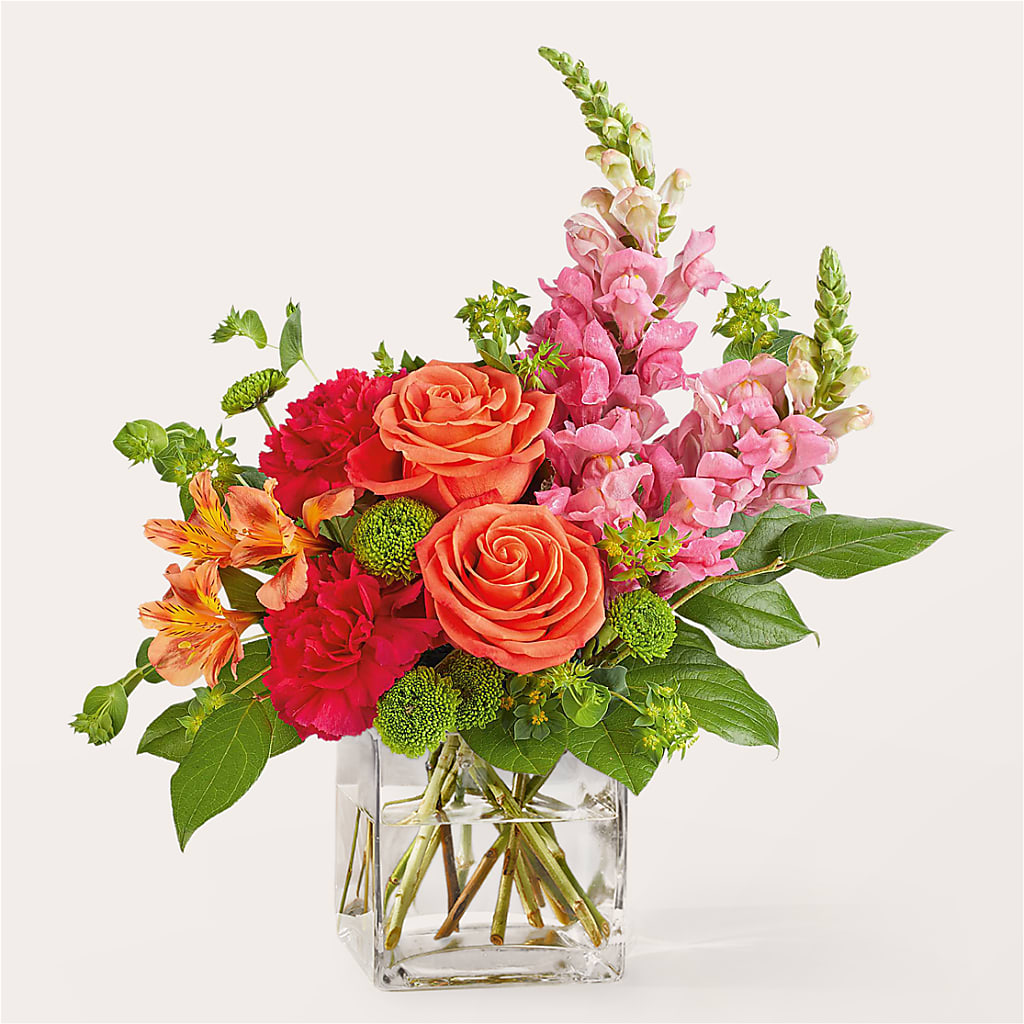 Cosmopolitan Bouquet – Concord Flowers, Concord CA