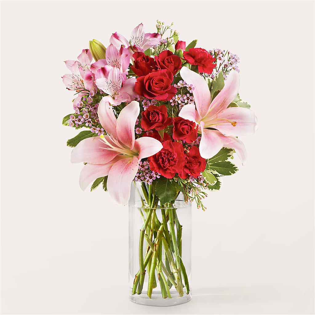 Kismet Bouquet – Concord Flowers, Concord CA