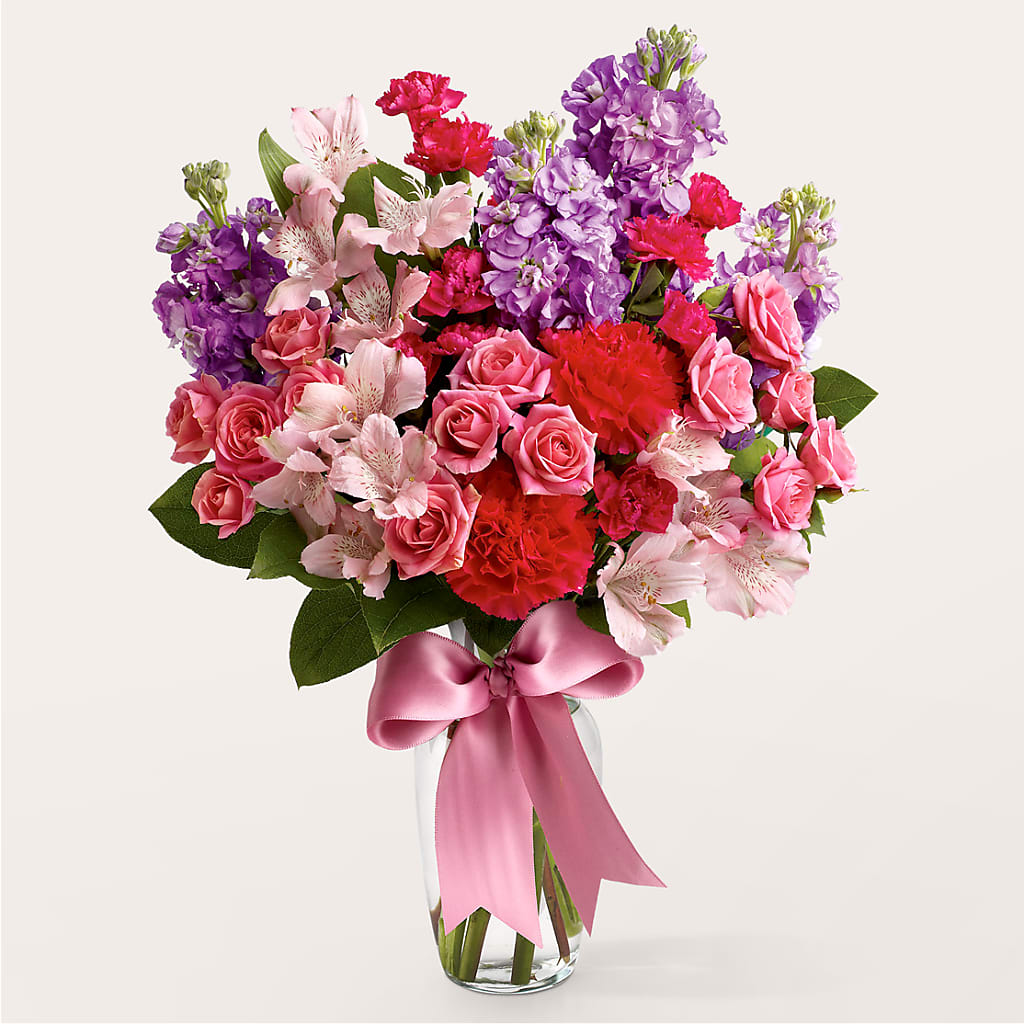 Main Character Bouquet – Concord Flowers, Concord CA