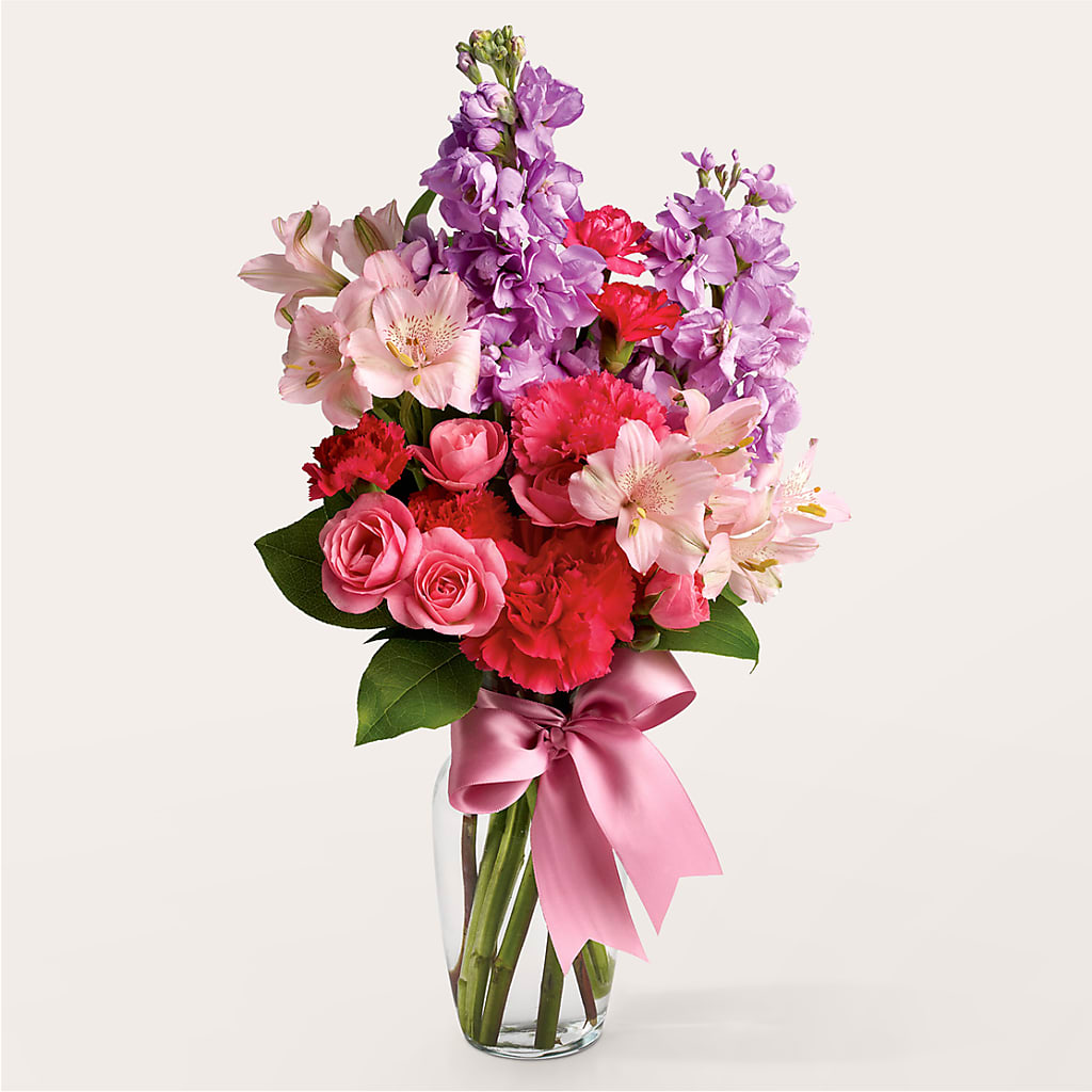 Main Character Bouquet – Concord Flowers, Concord CA