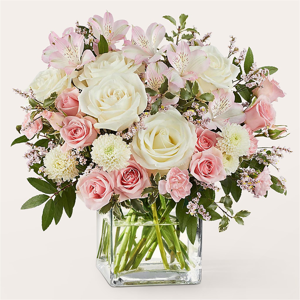 Day Made Bouquet – Concord Flowers, Concord CA