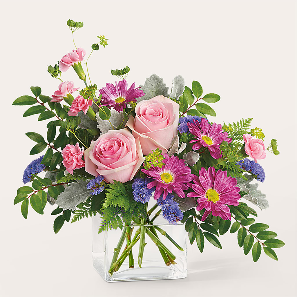 Starlet Bouquet – Concord Flowers, Concord CA