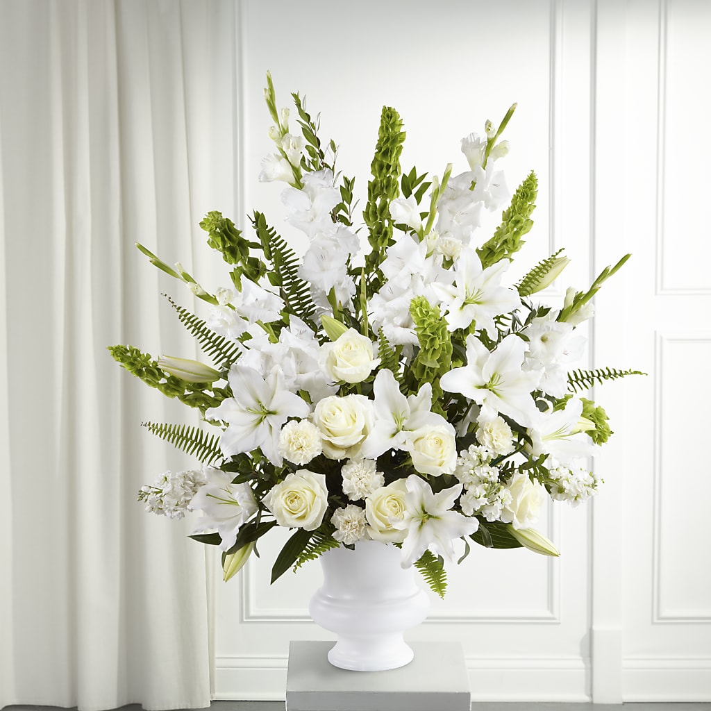 Morning Stars Arrangement – Concord Flowers, Concord CA