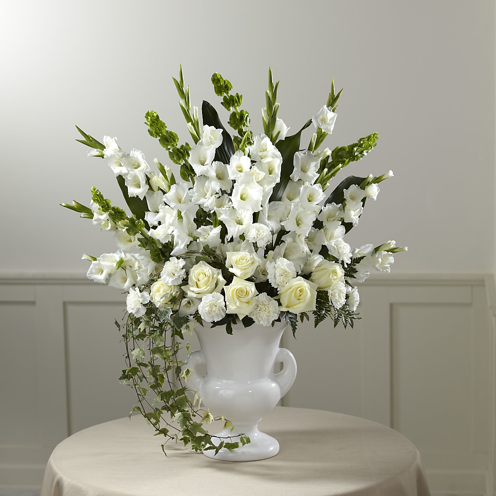 Fond Reflections Arrangement – Concord Flowers, Concord CA