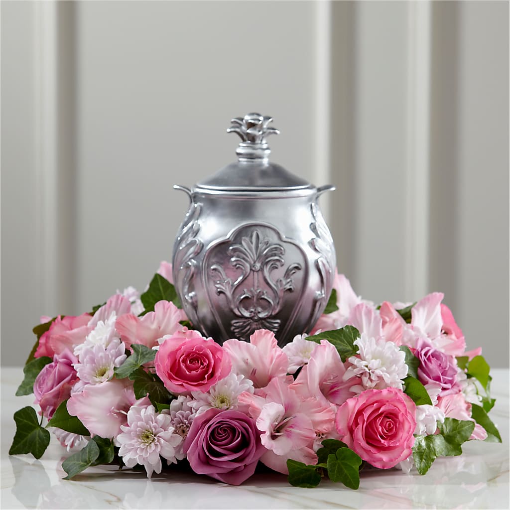 Glorious Tribute Arrangement – Concord Flowers, Concord CA