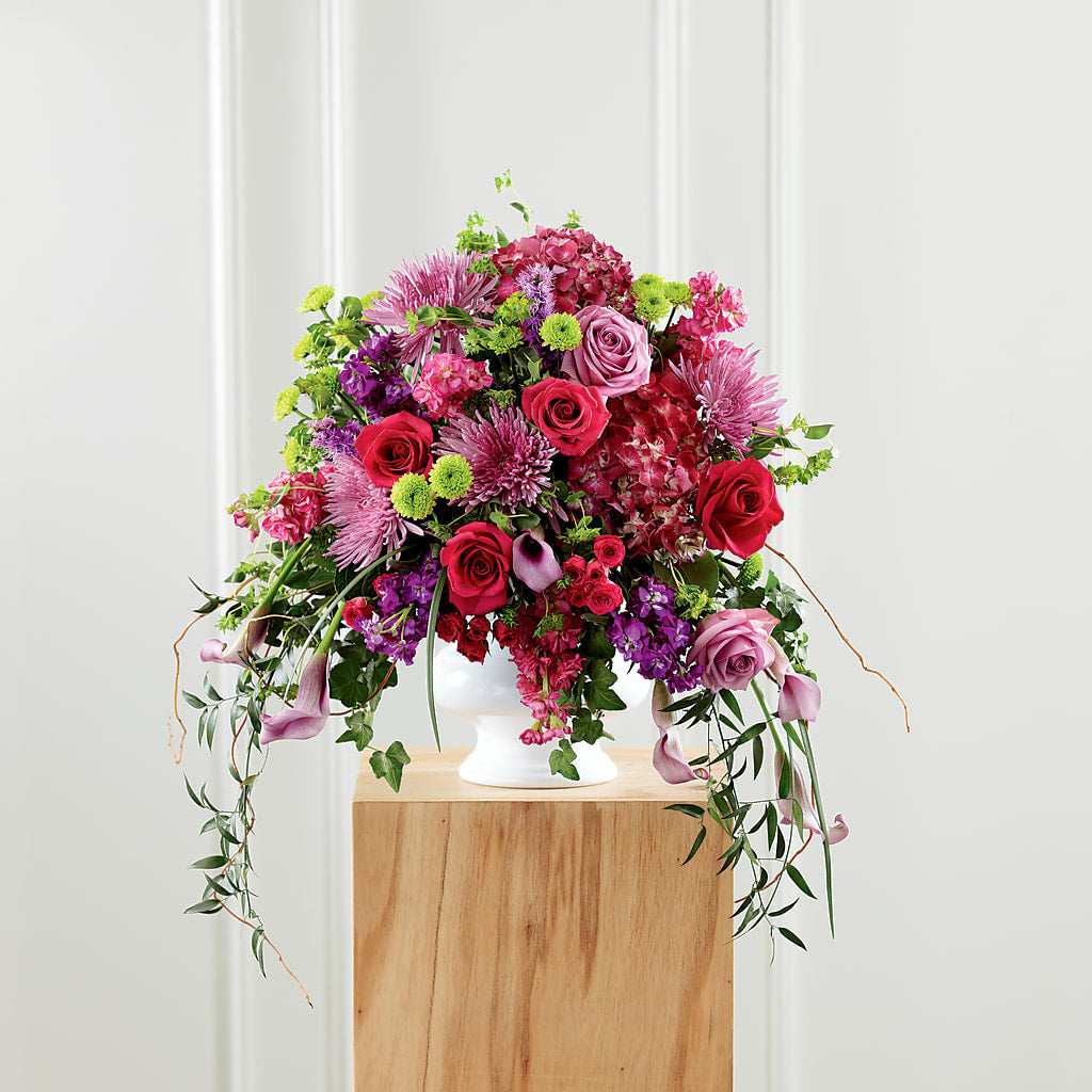 Our Love Eternal Arrangement – Concord Flowers, Concord CA