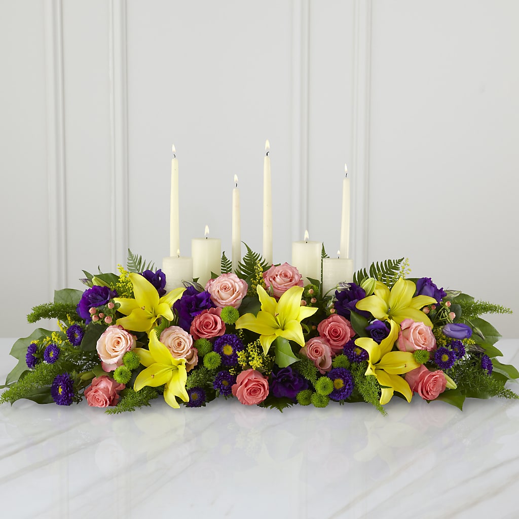 Forever Arrangement – Concord Flowers, Concord CA