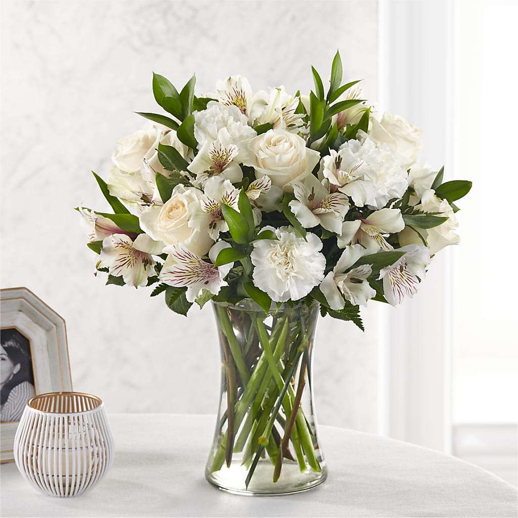 Cherished Friend Bouquet – Concord Flowers, Concord CA