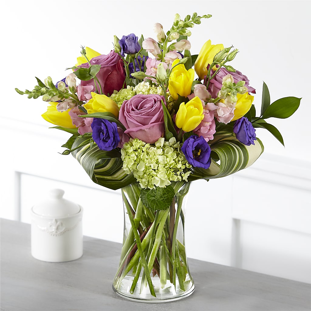 Wondrous Memories Bouquet – Concord Flowers, Concord CA