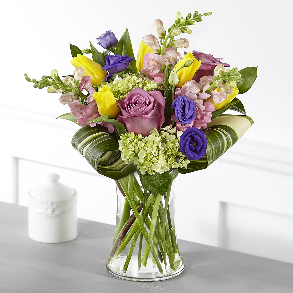 Wondrous Memories Bouquet – Concord Flowers, Concord CA