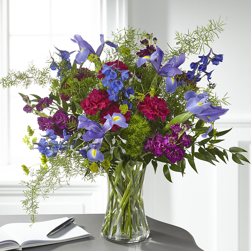 Giving Grace Bouquet – Concord Flowers, Concord CA