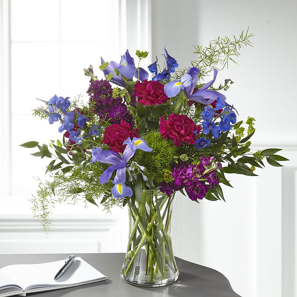 Giving Grace Bouquet – Concord Flowers, Concord CA